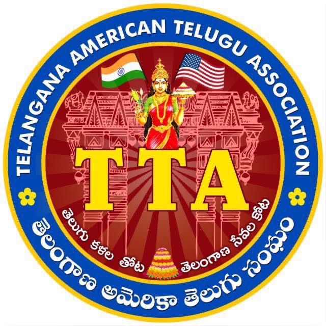 Telangana American Telugu Association — TTA
