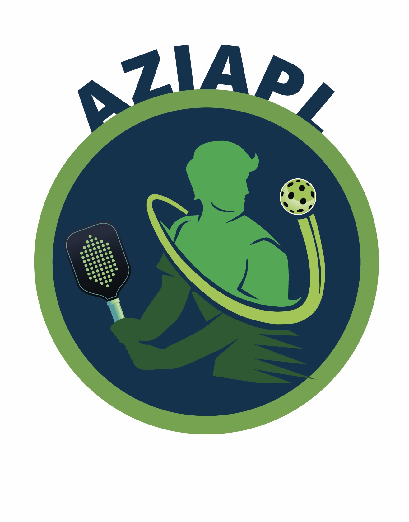 AZIAPL Logo